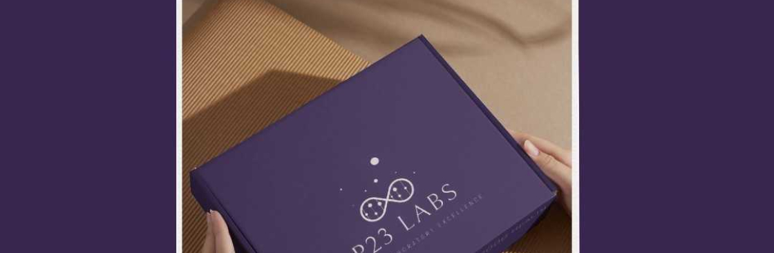 P23 Labs Inc Cover Image