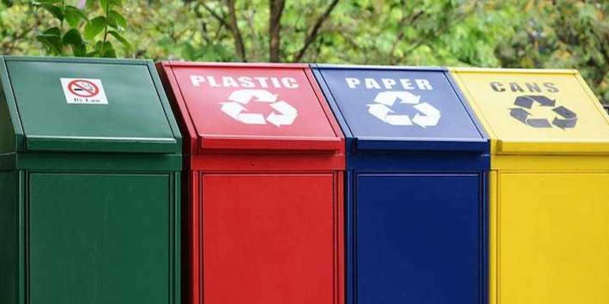 How to Choose a Sustainable Waste Management Company?
