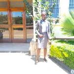 PRINCES OTIENO Profile Picture