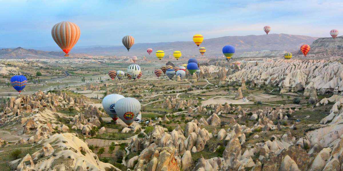 8 Most Beautiful Natural Wonders to Visit in Turkey in 2023