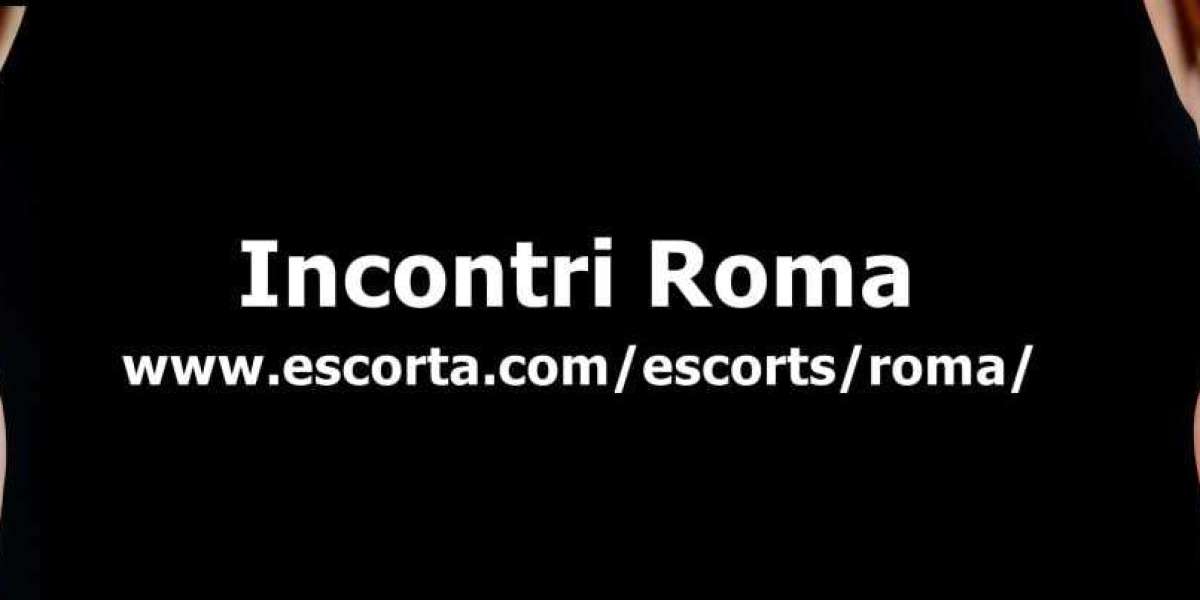 Escort Roma per Sesso: Alla Scoperta del Piacere Nella Città Eterna