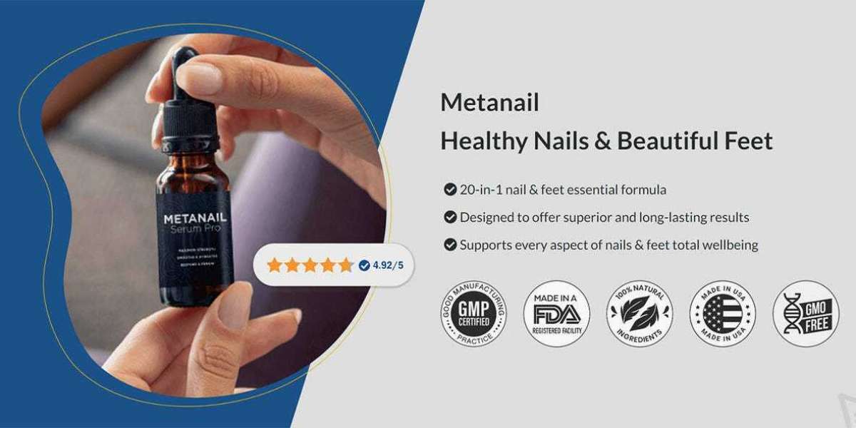 How Metanail Complex Is Better Solution For Your Nails?
