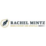 Rachel Mintz Mobile Notary Profile Picture