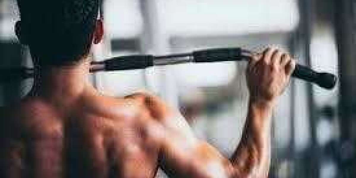 How do you increase testosterone?