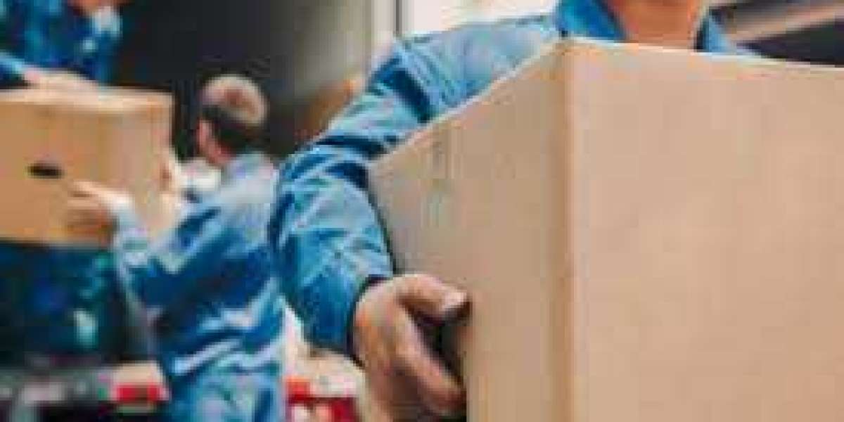 1st Class Moving Company: Your Trusted Partner in Residential Moving