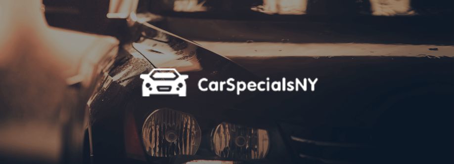 Car Specials NY Profile Picture