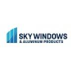 SkyWindows & Aluminum Produc Profile Picture