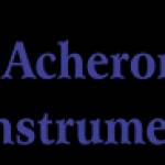 Anchoren instruments Profile Picture
