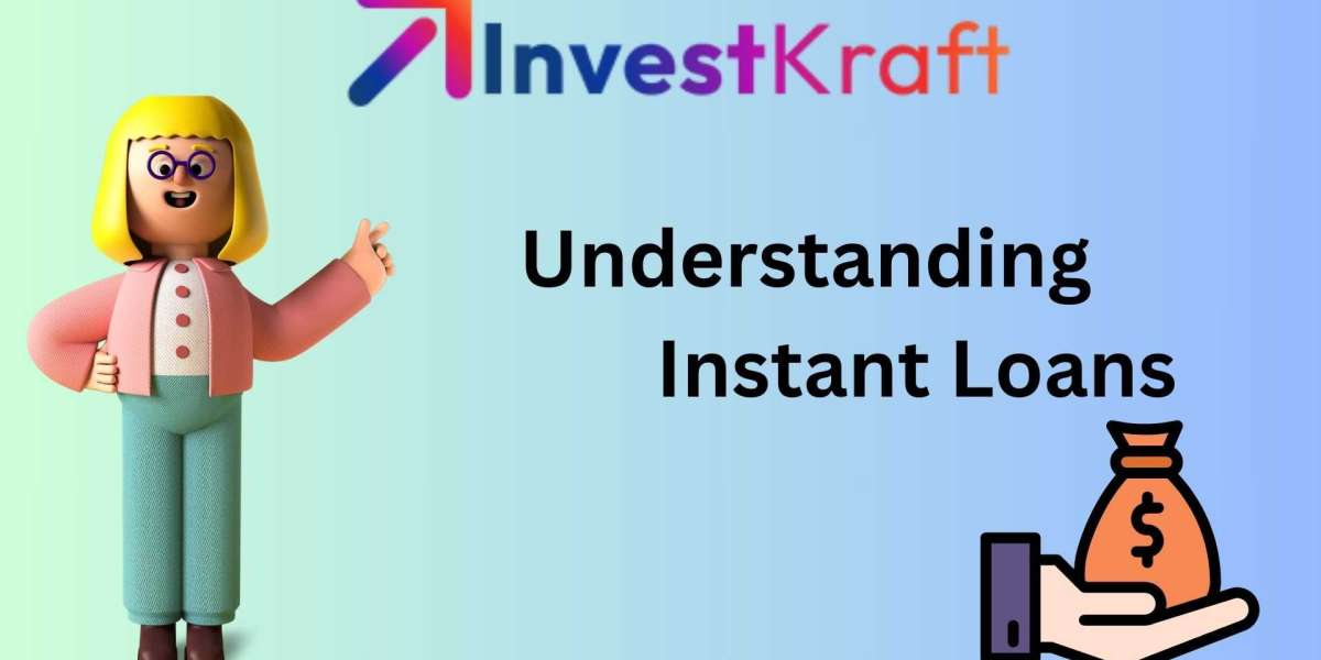 Understanding Instant Loans: Quick Access to Financial Assistance