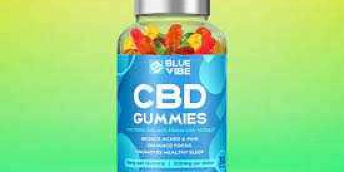 How to Save Money on Blue Vibe CBD Gummies