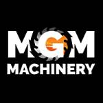 Mgm Machinery Profile Picture