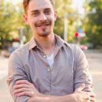 Ethan Martin Profile Picture