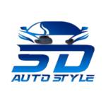 SDAutoStyle Profile Picture