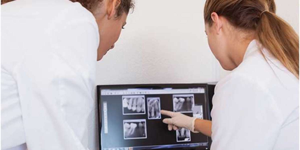 Dental Practice Management Software Market 2023 | Industry Trends, Size, Share and Forecast 2028