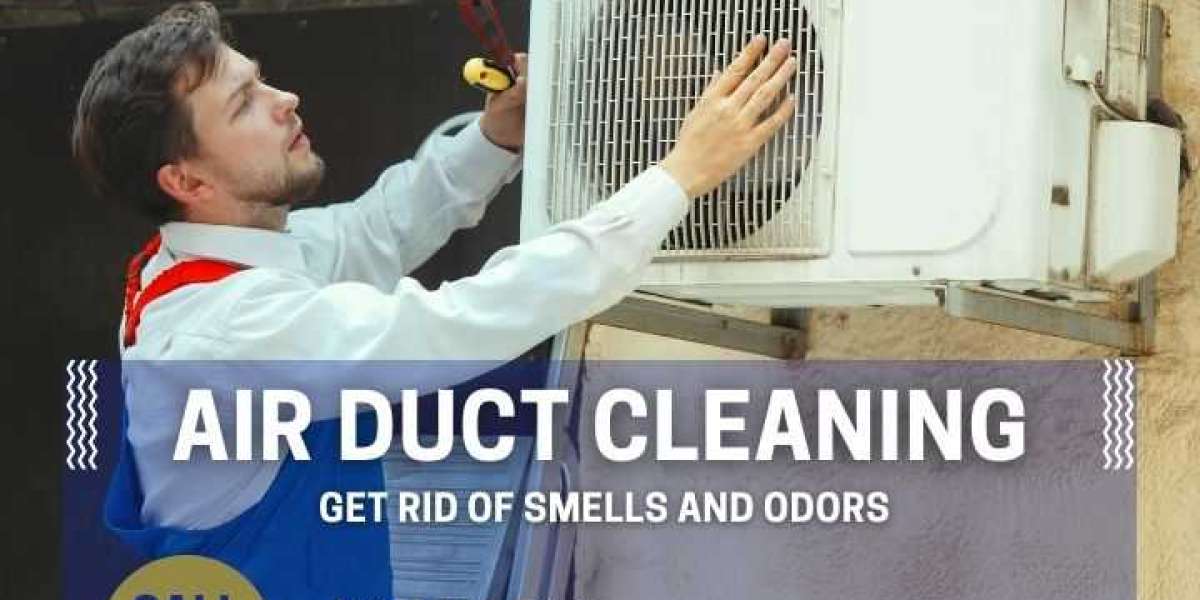 Breathe Freely: Premier Air Duct Cleaning in Phoenix, AZ