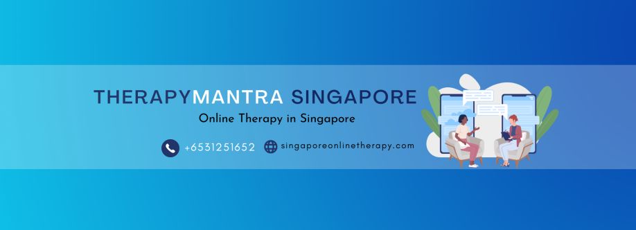 TherapyMantra Singapore Profile Picture