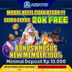 anjay4d Profile Picture