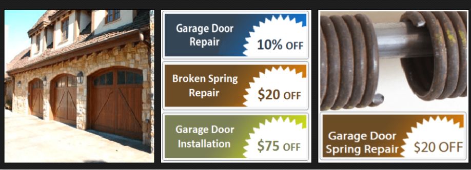 Garage Door Repair Boulder Colorado Cover Image