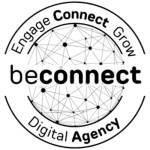 be connect Profile Picture