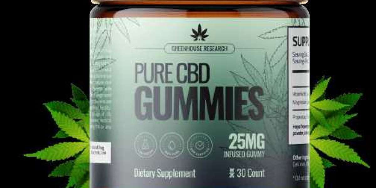 Unveiling the Delightful World of serena leafz cbd gummies en français canada