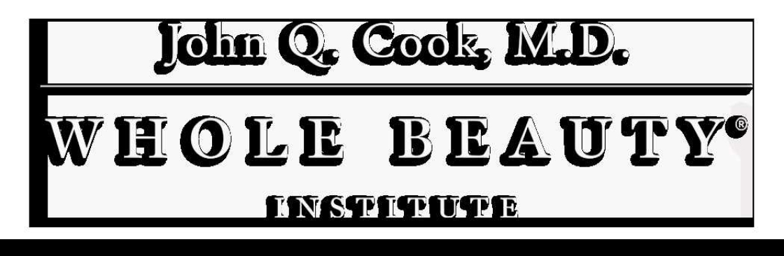 John Cook Cover Image