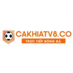 Cakhia TV Xem bóng đá trực tuyến Cakhiatv