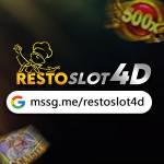 RestoSlot4D Maxwin Profile Picture