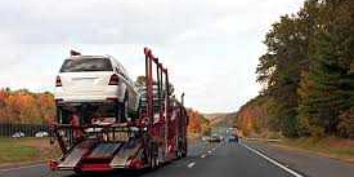 Revolutionize Your Auto Transport with Open Car Shipping!