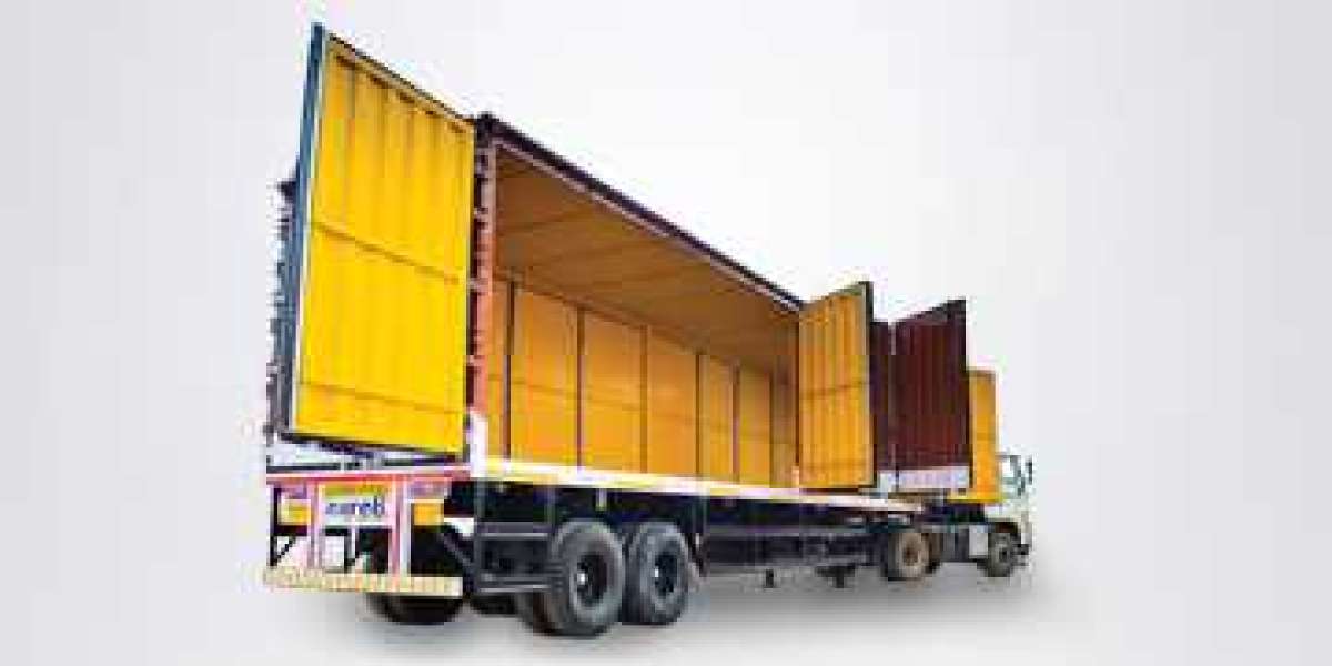 trailer manufacturers in india