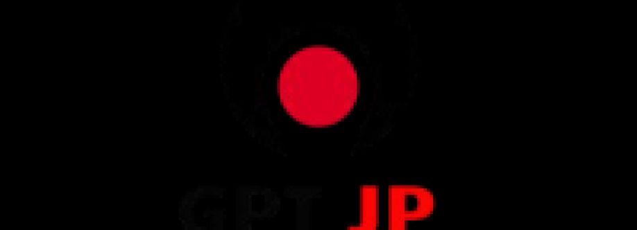 GPT JP gptjp_net Cover Image