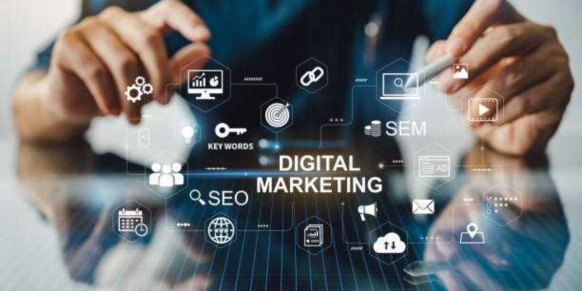 Digital Marketing institute in Dwarka