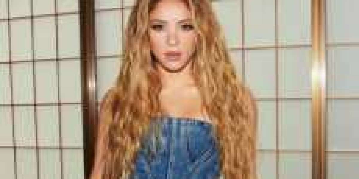 Shakira Settles Her Spanish Duty Misrepresentation Case: A More critical Look