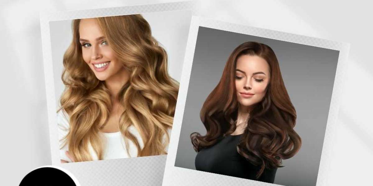 Express Yourself: New West Hair Colour Trends for a Dazzling Look