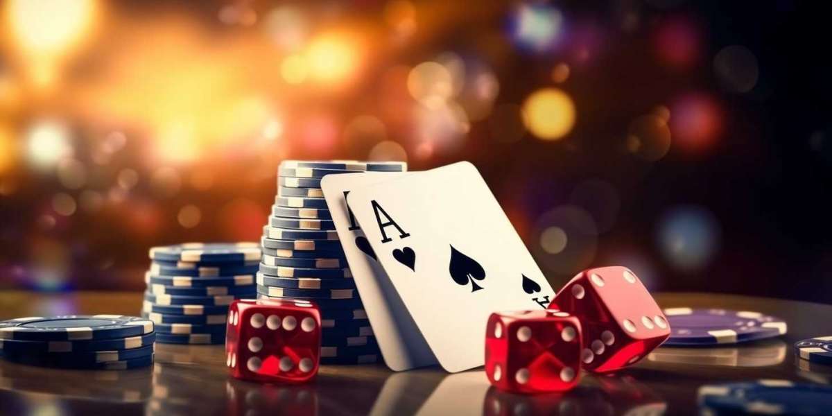 Odds Unveiled | A Closer Look at Casino Winning Probabilities Online