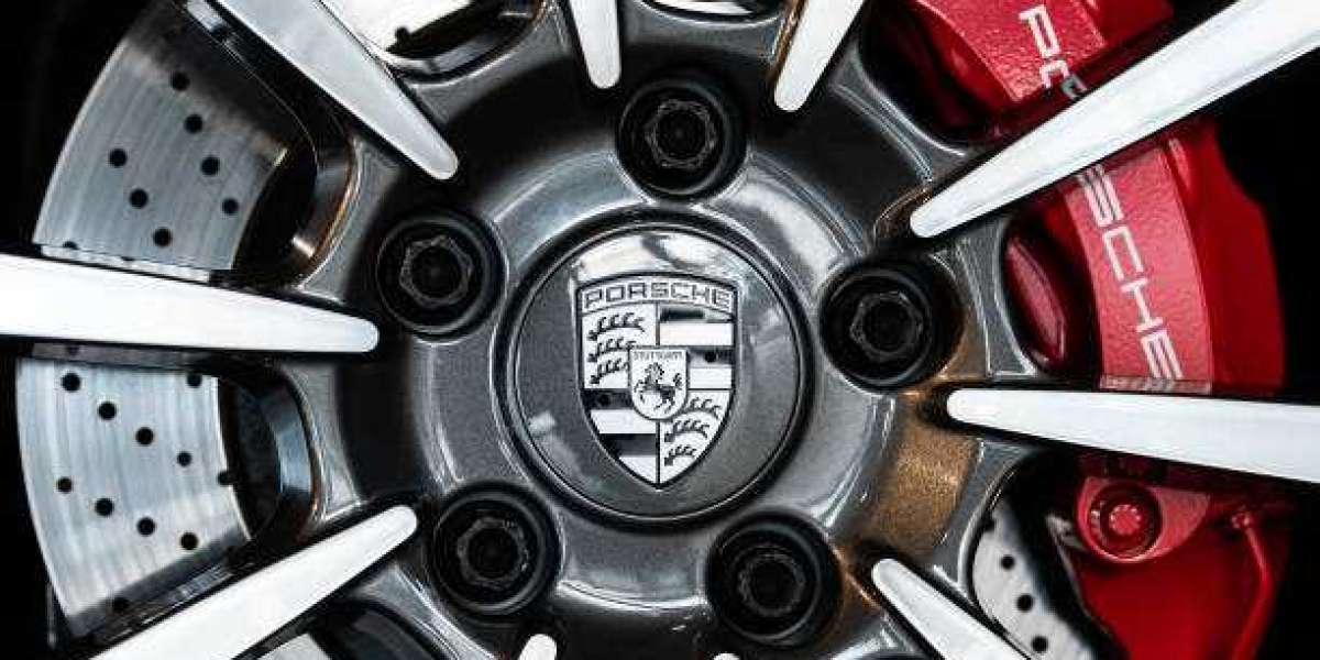 Professional Car Brake Services in Manchester by Tyres Master