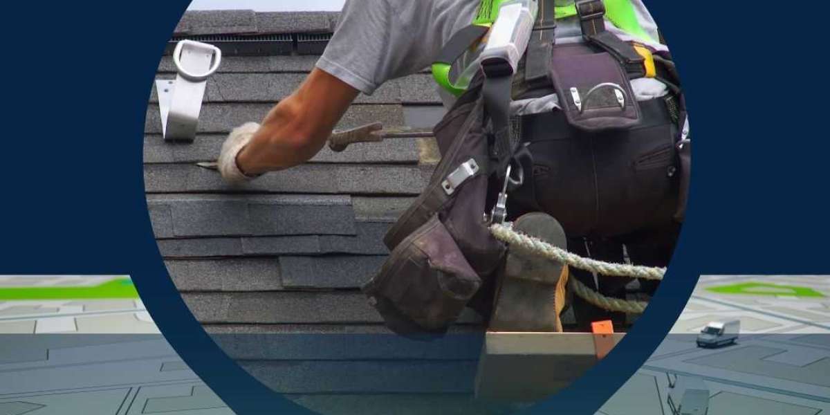 Dependable Commercial Roofing: Your Success Starts with Us