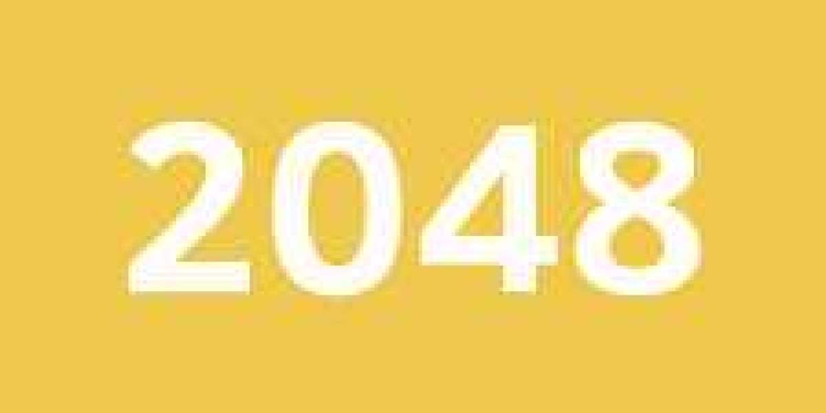 ABOUT: 2048