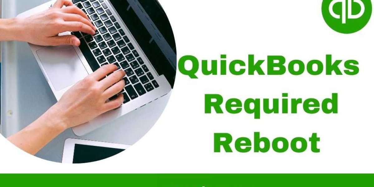 Resolving QuickBooks Reboot Loop: A Quick Guide for Users