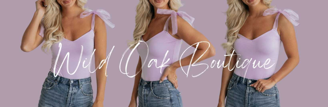 Wildoak boutique Cover Image