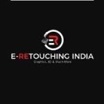E Retouching India Profile Picture