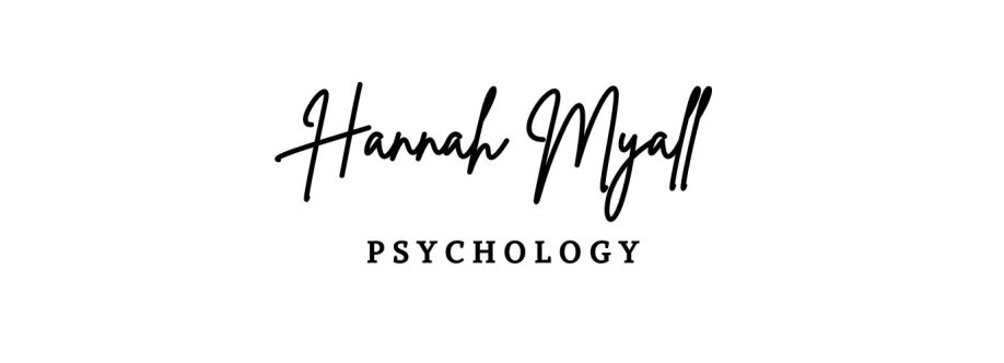 Hannah Myall Psychologist Profile Picture