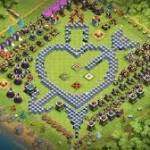 coc bases Profile Picture