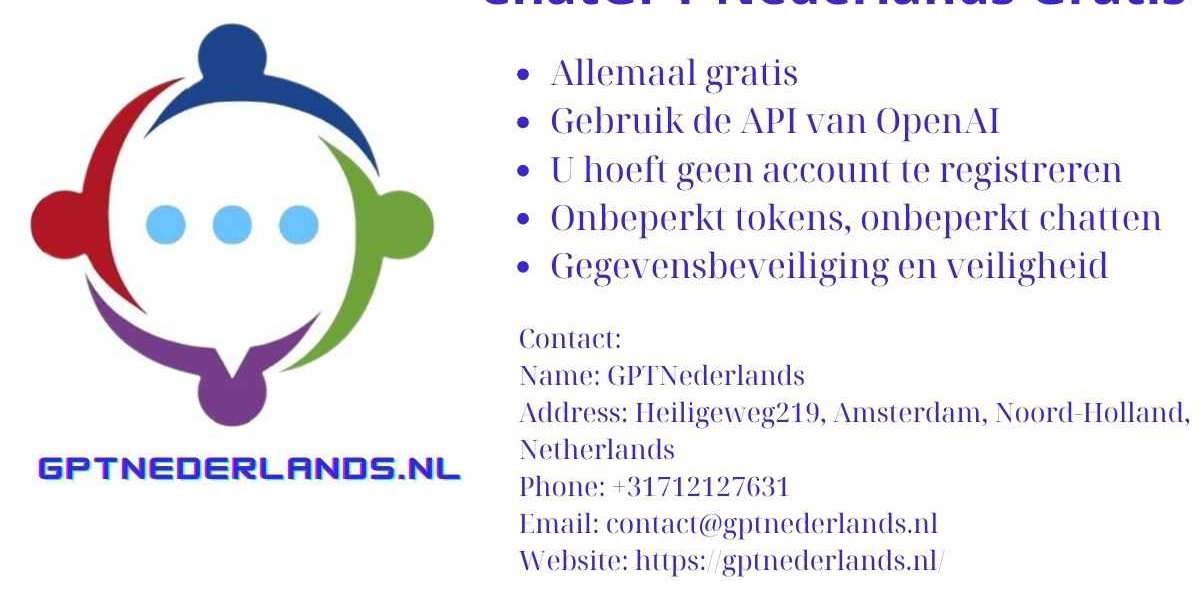 Je ideale gesprekspartner bestaat: ChatGPT bij GPTNederlands.nl