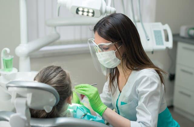 Exploring Various Specializations in Dental Hygienist Careers