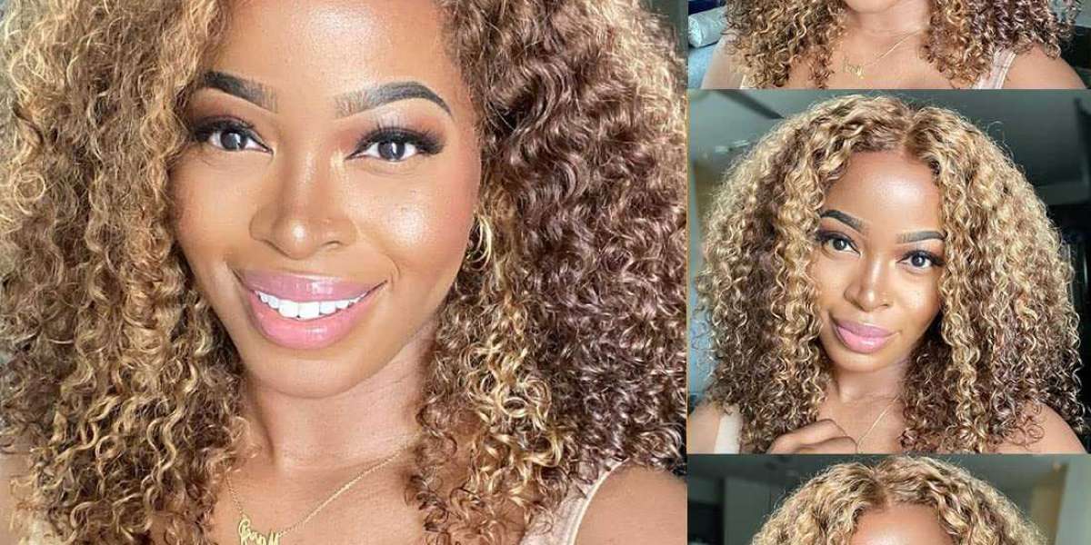 Embracing Natural Beauty: The Versatility of Curly Hair Bundles