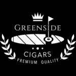 Green Side Cigar Profile Picture
