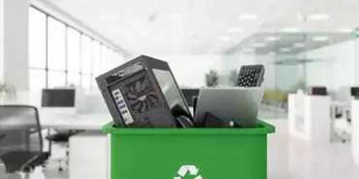 A Comprehensive Guide to E-Waste Scrap and the Importance of Koscove E-Waste