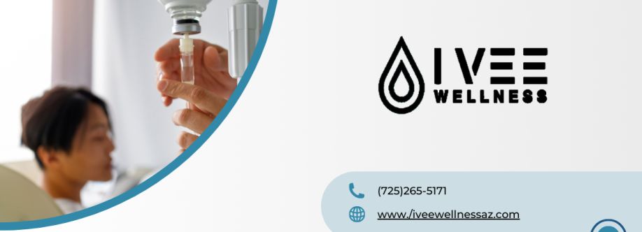 Ivee Wellness Cover Image