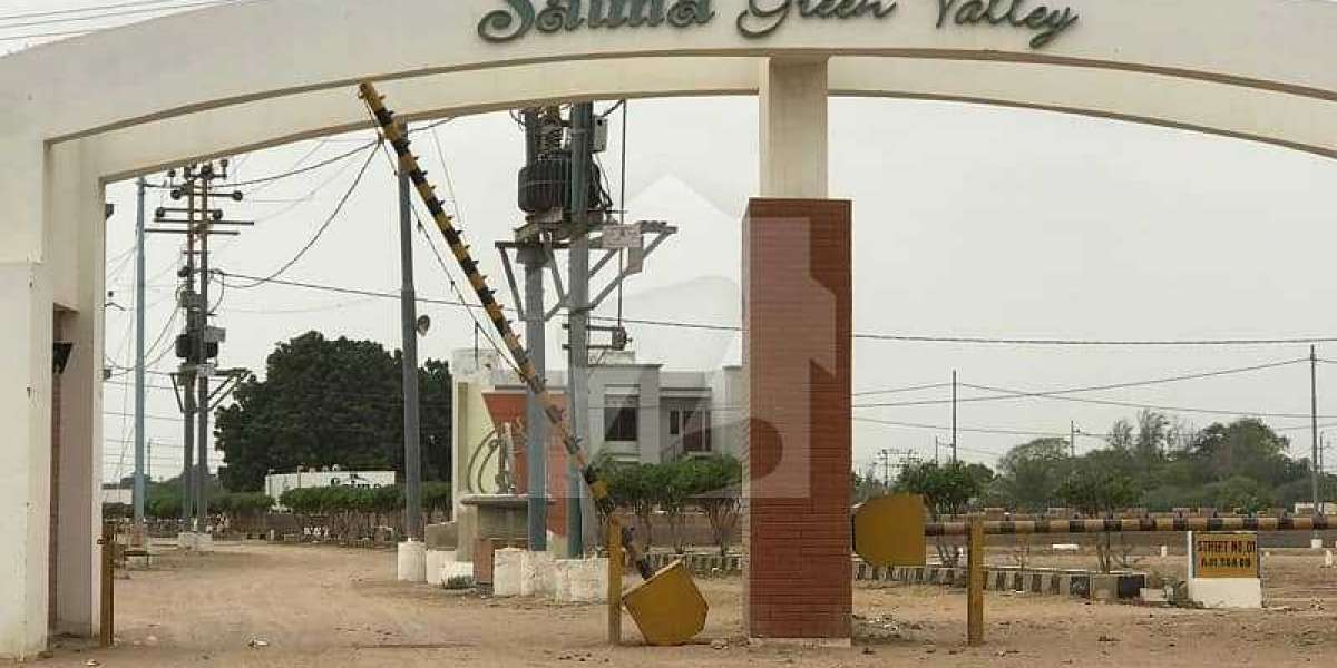 Embrace Nature's Beauty at Saima Greens: Your Green Haven