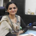 Dr Shinjini Pande Profile Picture